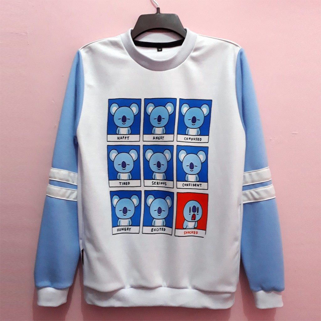 Koya sweater outlet