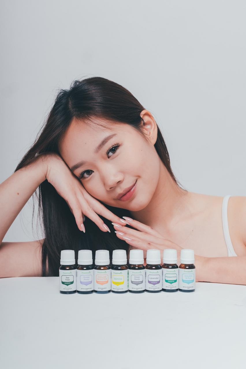 Produk Freshness Official | Shopee Indonesia