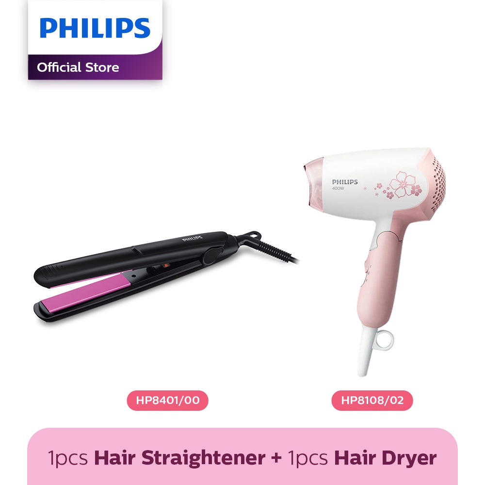 Hair dryer shop philips harga