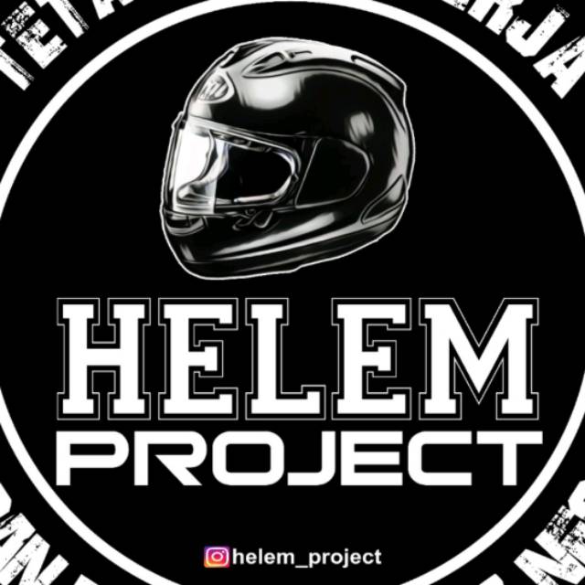Produk helem_project | Shopee Indonesia