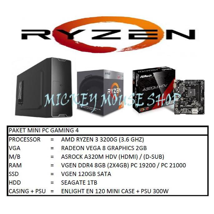 Sims 4 best sale ryzen 3 3200g