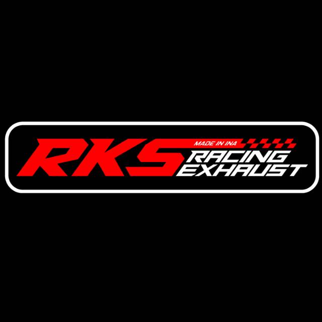 Produk RKS_RACING_EXHAUST | Shopee Indonesia