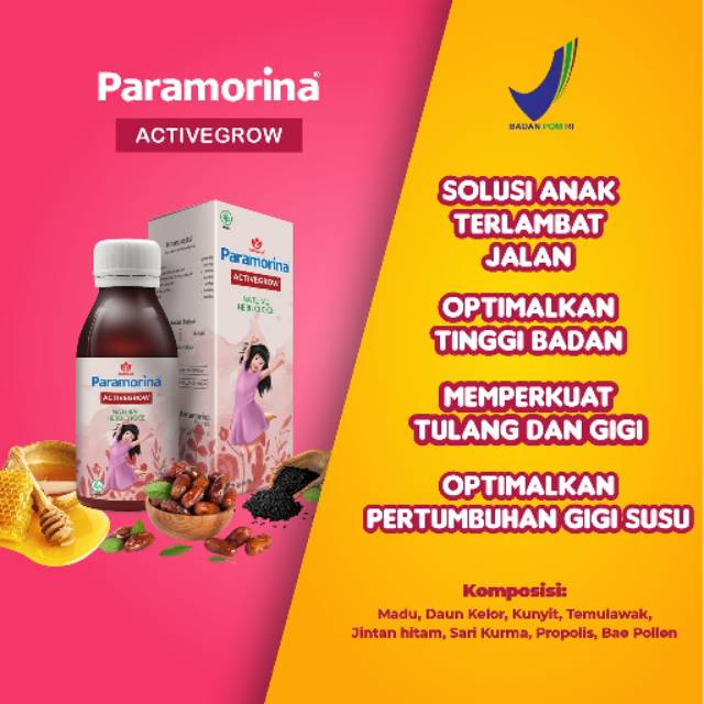 Produk MADU ANAK HERBAL | Shopee Indonesia