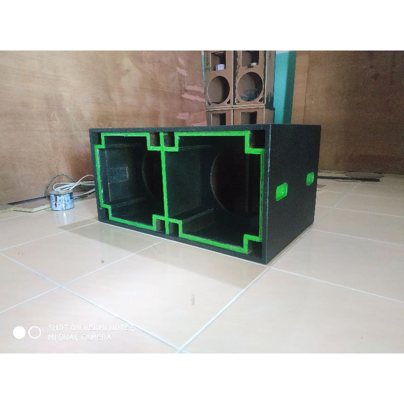 Box planar hot sale 10 inch