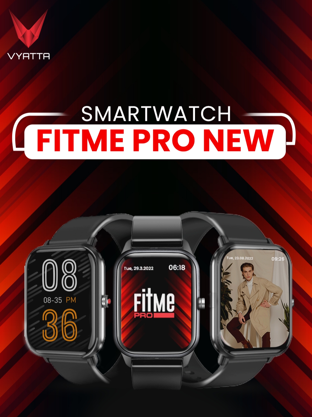 Produk VYATTA JAKARTA UTARA | Shopee Indonesia