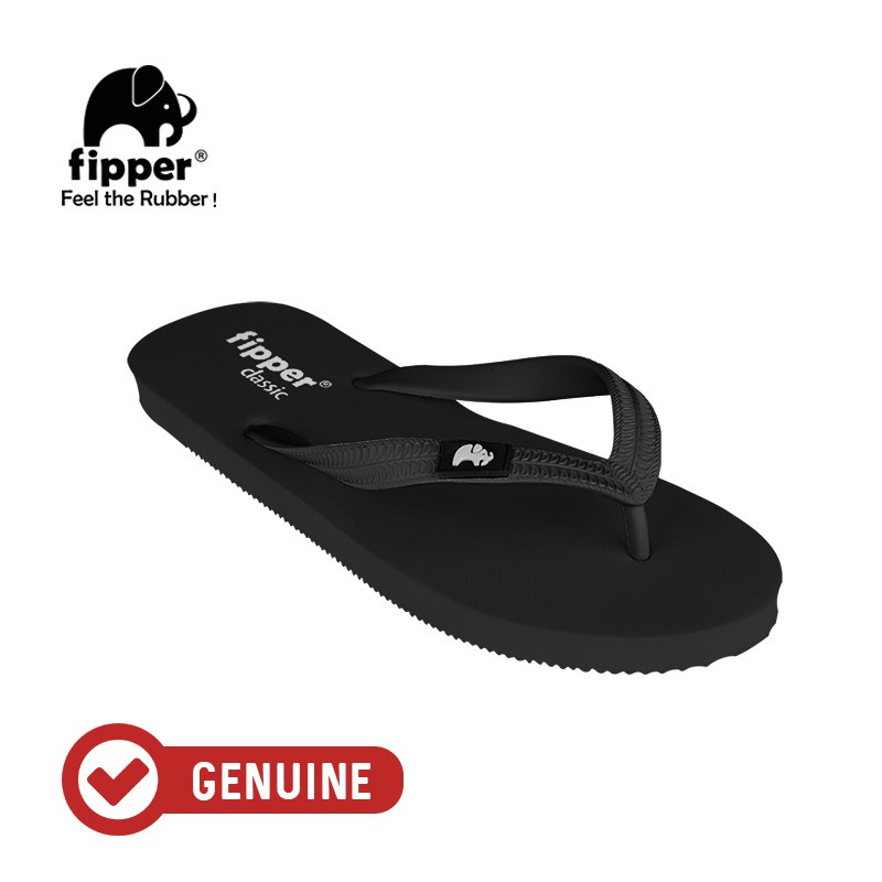 Jual Fipper Classic Black Shopee Indonesia