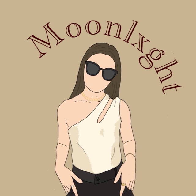 Produk Moonlxght.id | Shopee Indonesia