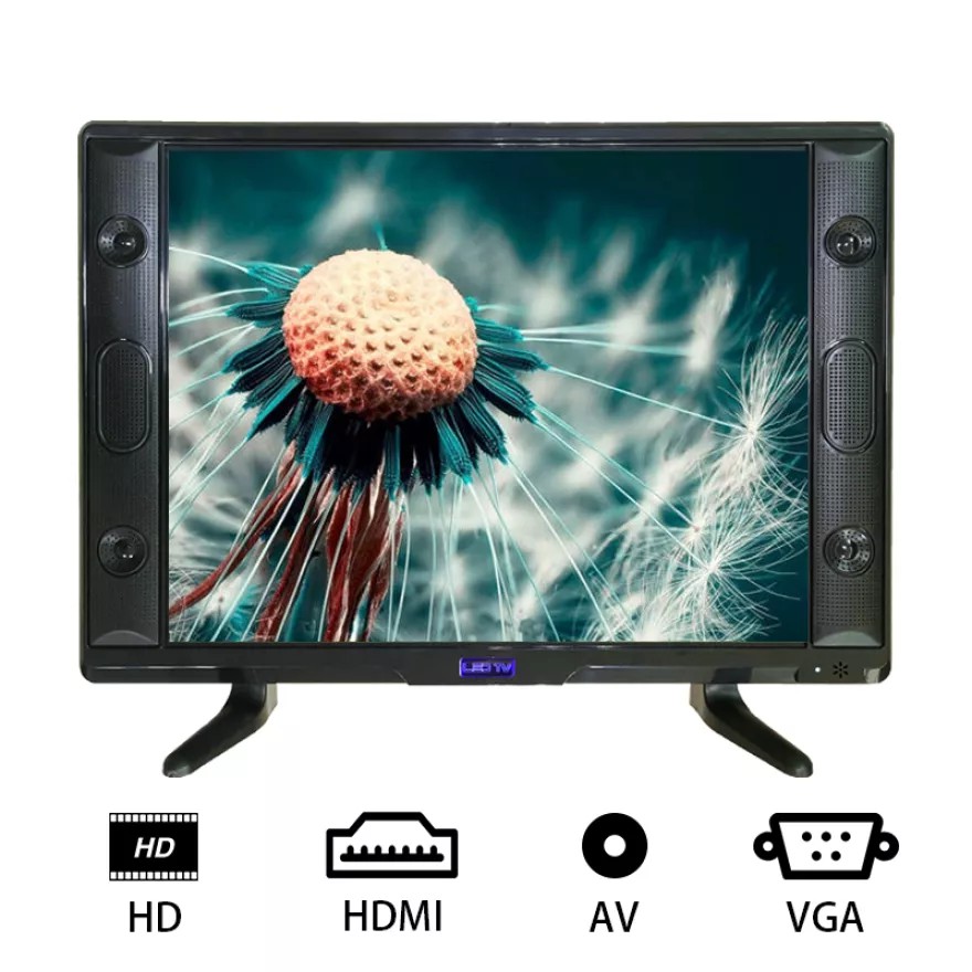 Jual Gazela TV LED 22 inci LED TV Analog & Digital HD Ready