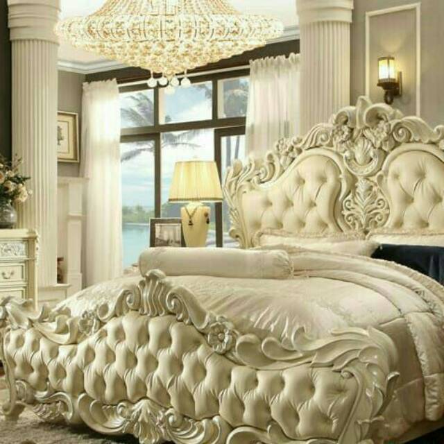 Produk Jepara Jati Furniture Shopee Indonesia