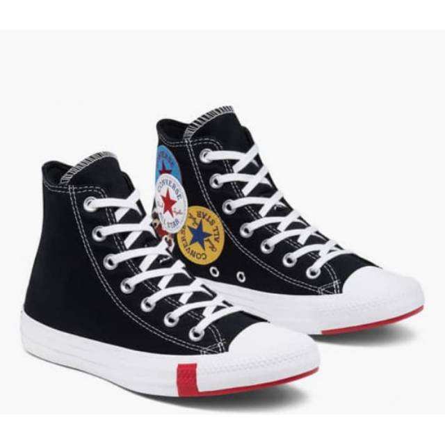 Sepatu converse all star chuck clearance taylor