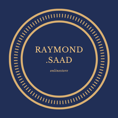 Produk Raymond Saad | Shopee Indonesia