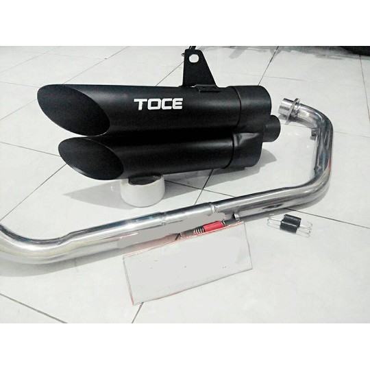 Toce cbr250rr deals