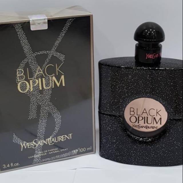 Black best sale opium 100ml