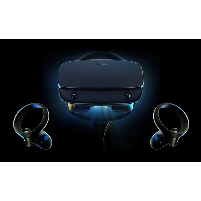 Oculus rift s store shopee