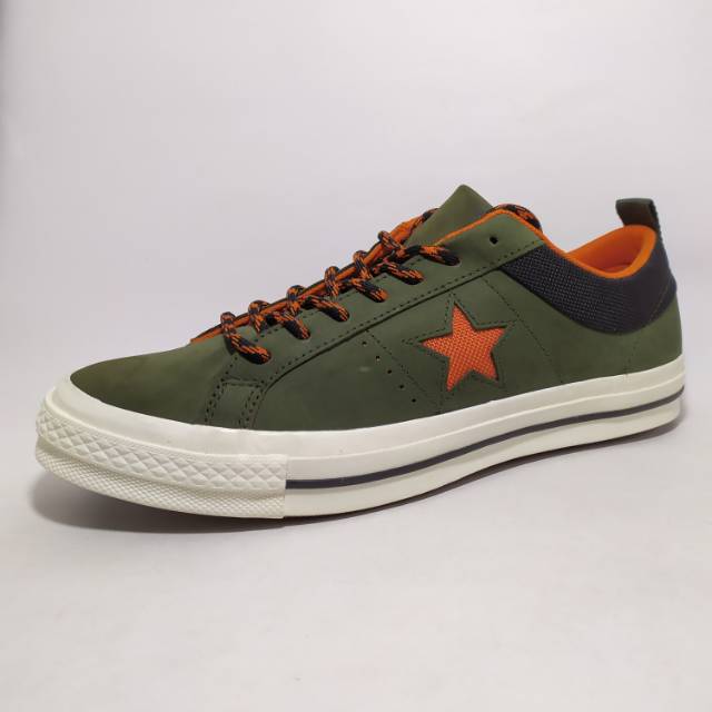 Converse one sales star sierra