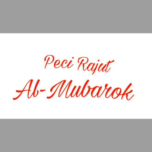 Produk Al.Mubarok official Shopee Indonesia