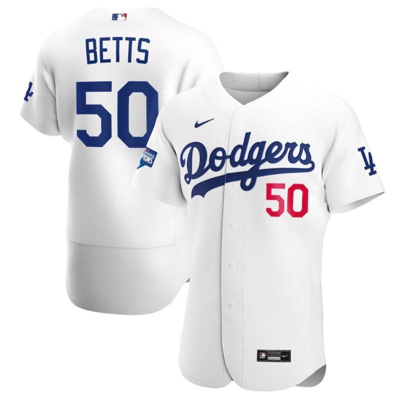 Jual Produk Jersey Baseball Dodgers Termurah dan Terlengkap Oktober 2023