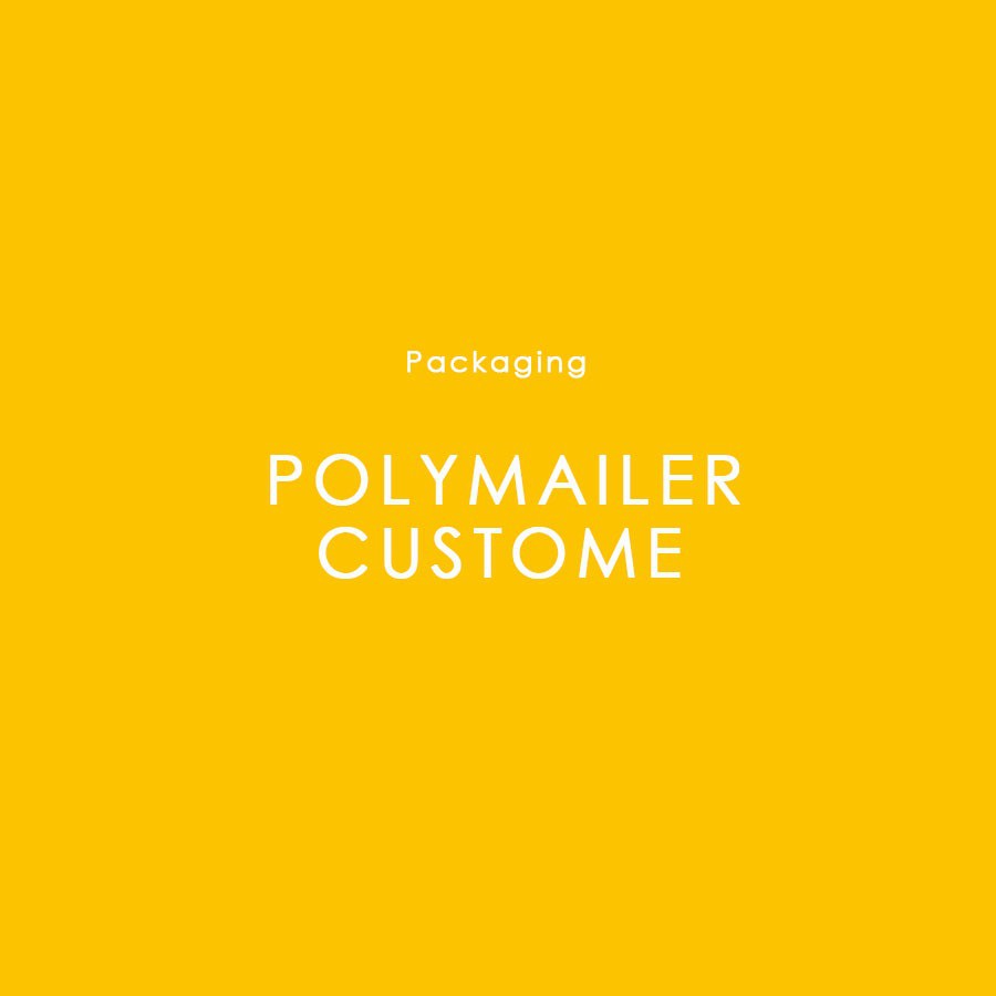 Produk Polymailer Custom | Shopee Indonesia