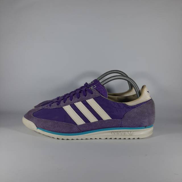 Adidas sl clearance 72 purple