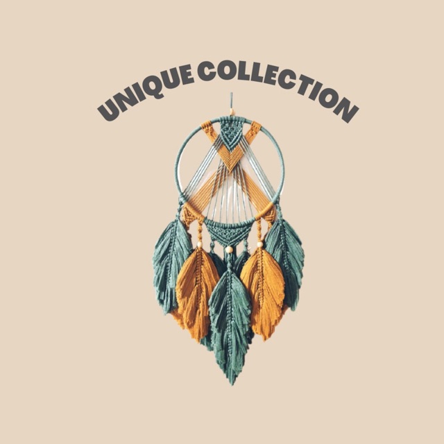 Produk UNIQUEE COLLECTION | Shopee Indonesia