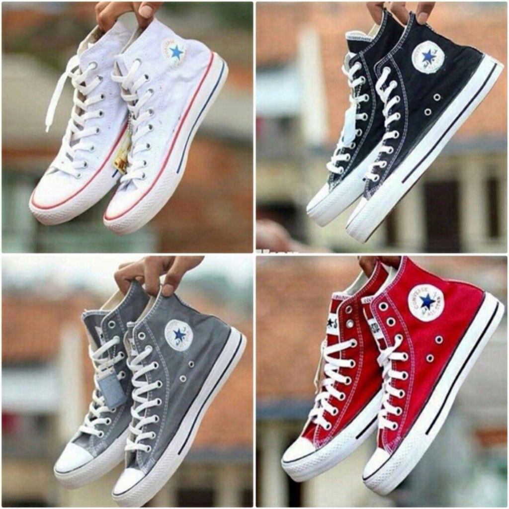 Shopee converse sale