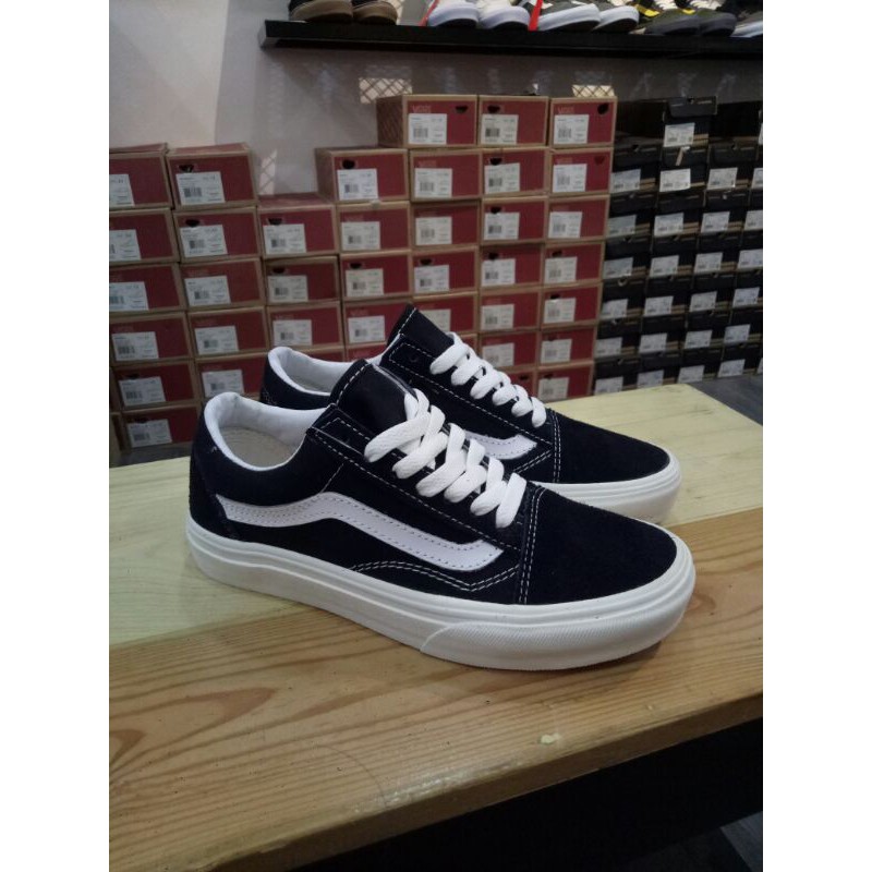 Vans store outlet bekasi