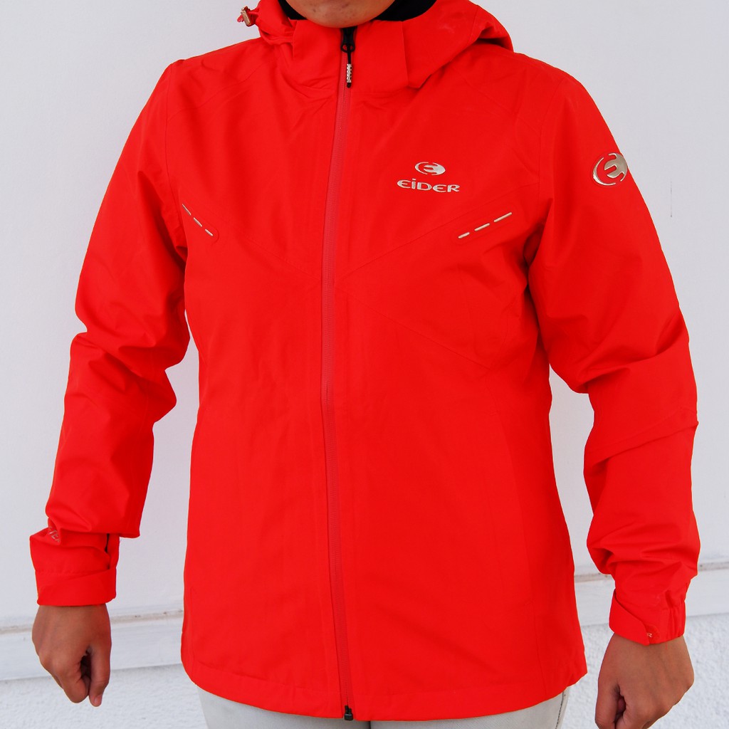 Jaket goretex hot sale