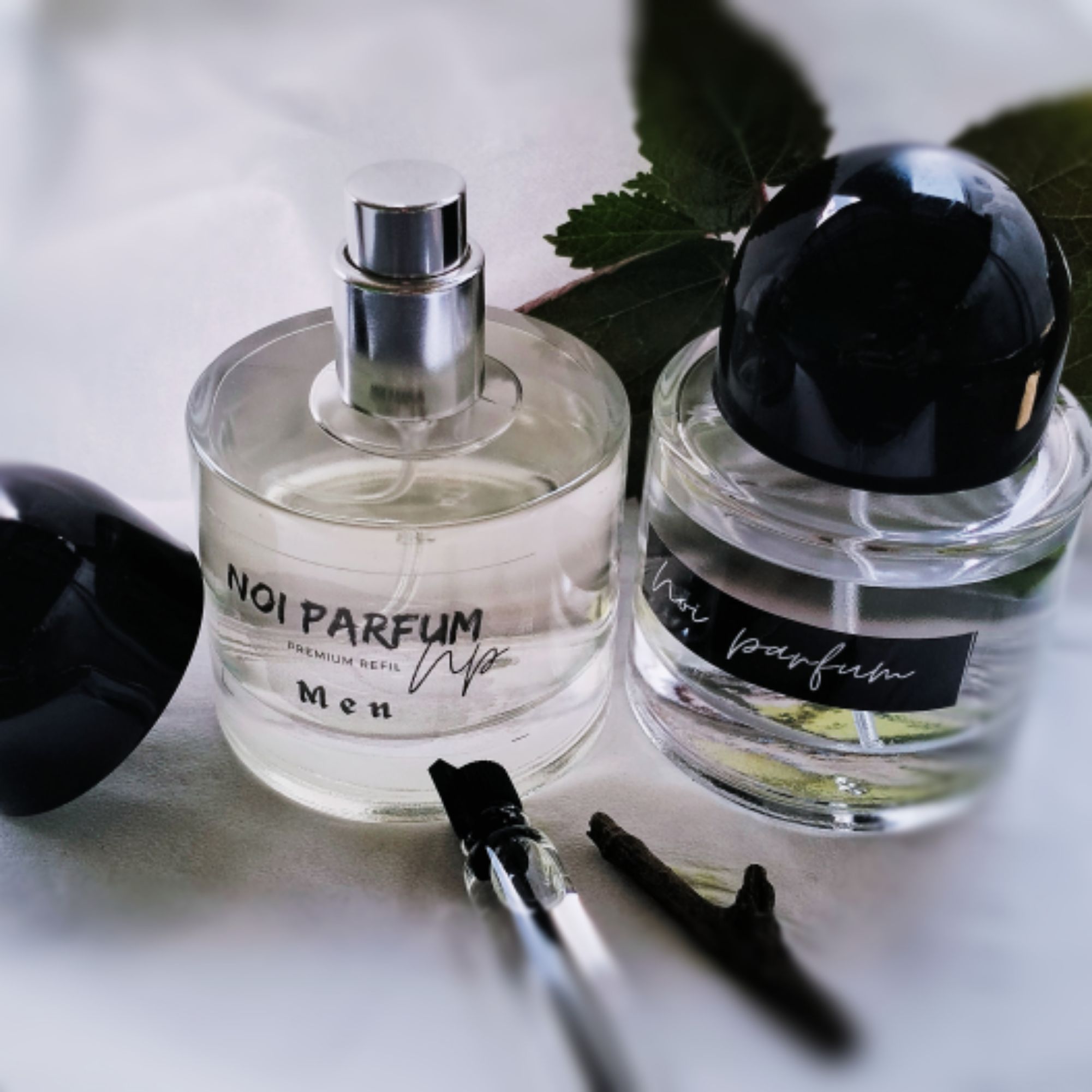 Produk Noi PARFUM | Shopee Indonesia