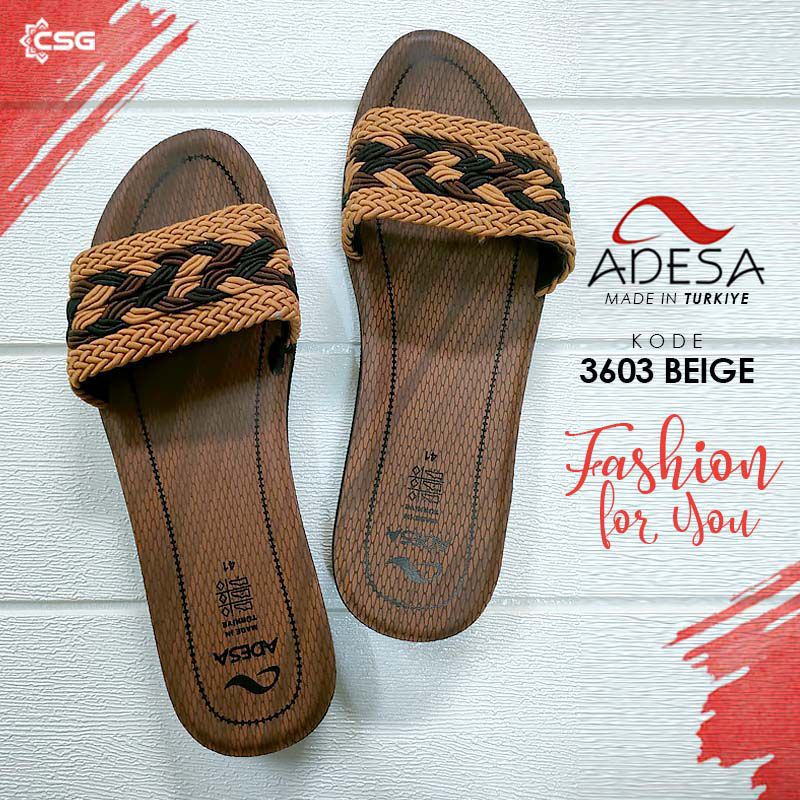 Sandal arab discount