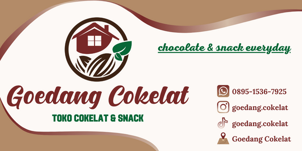 Produk Goedang Cokelat | Shopee Indonesia