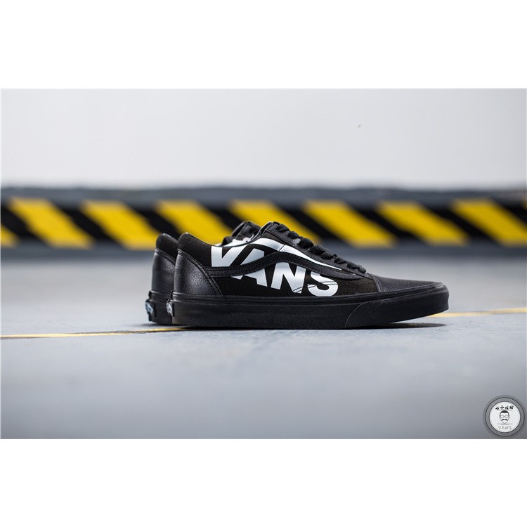 Vans old 2025 skool logo pack