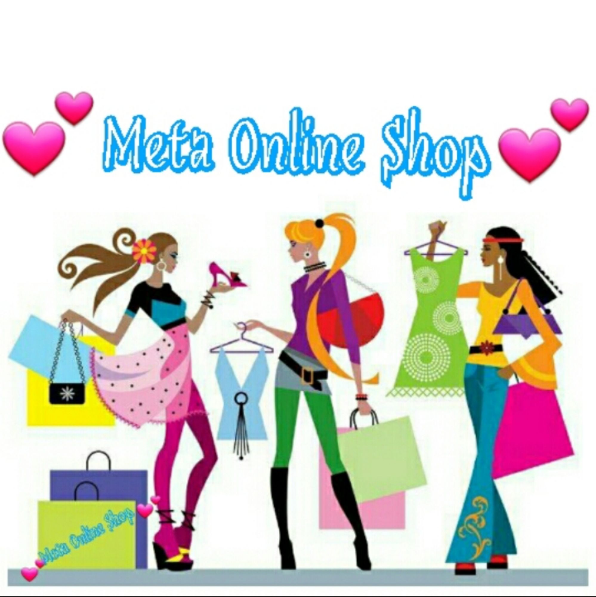 Produk Meta Online Shop | Shopee Indonesia