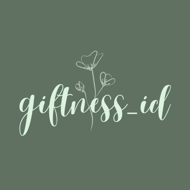 Produk Giftness_id | Shopee Indonesia