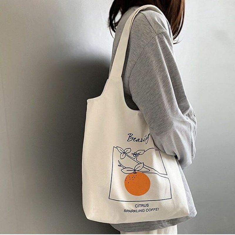 Shopee korean tote bag new arrivals