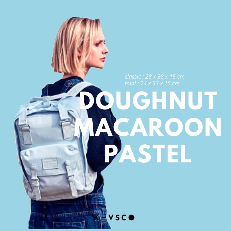 Tas doughnut macaroon hotsell