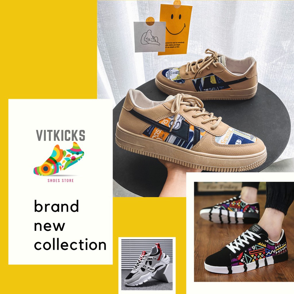 Produk VITKICKS | Shopee Indonesia