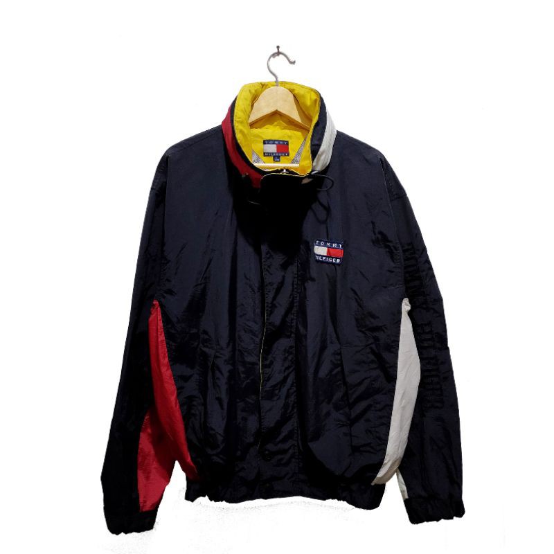 Harga tommy cheap hilfiger hoodie