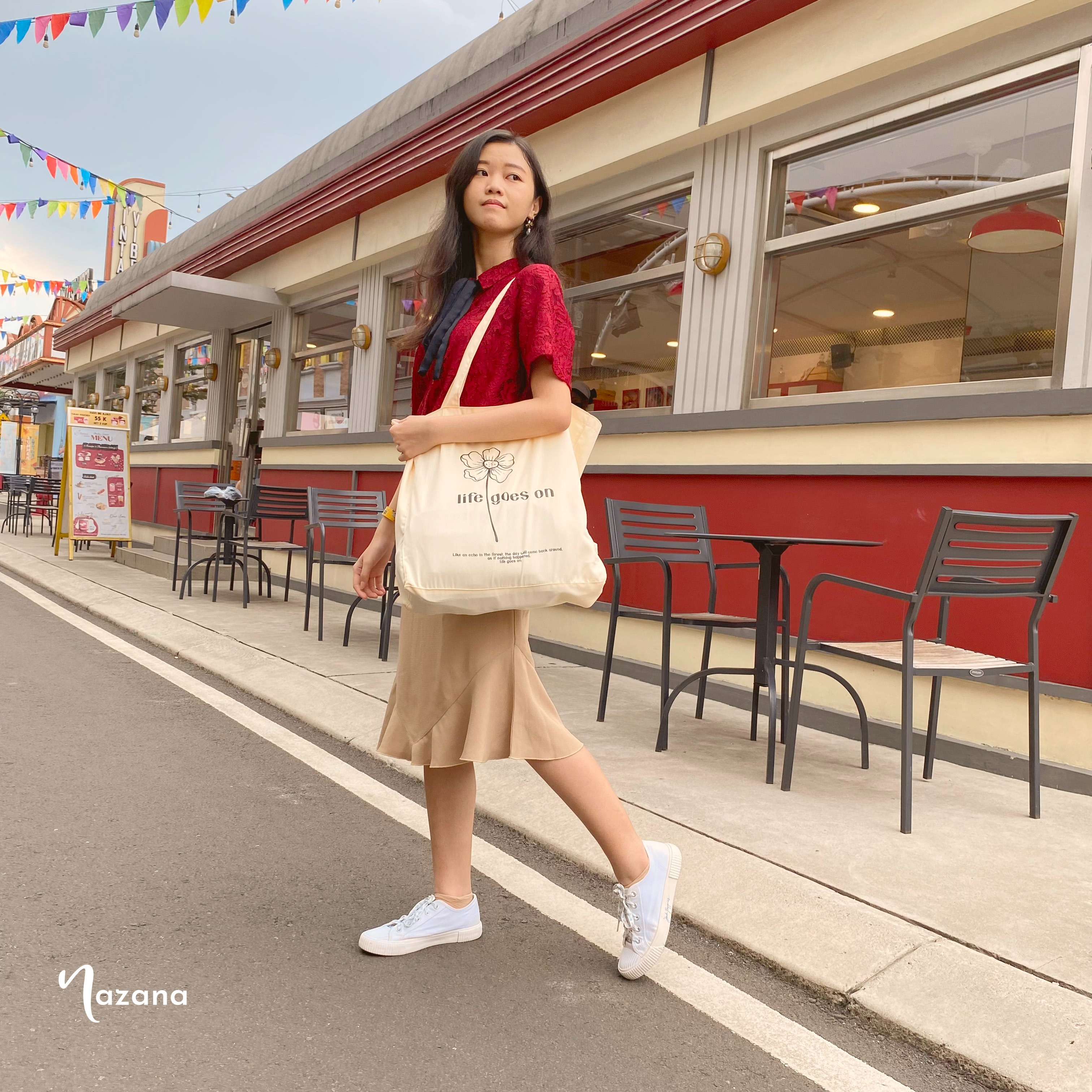 Produk Nazana Official Store | Shopee Indonesia