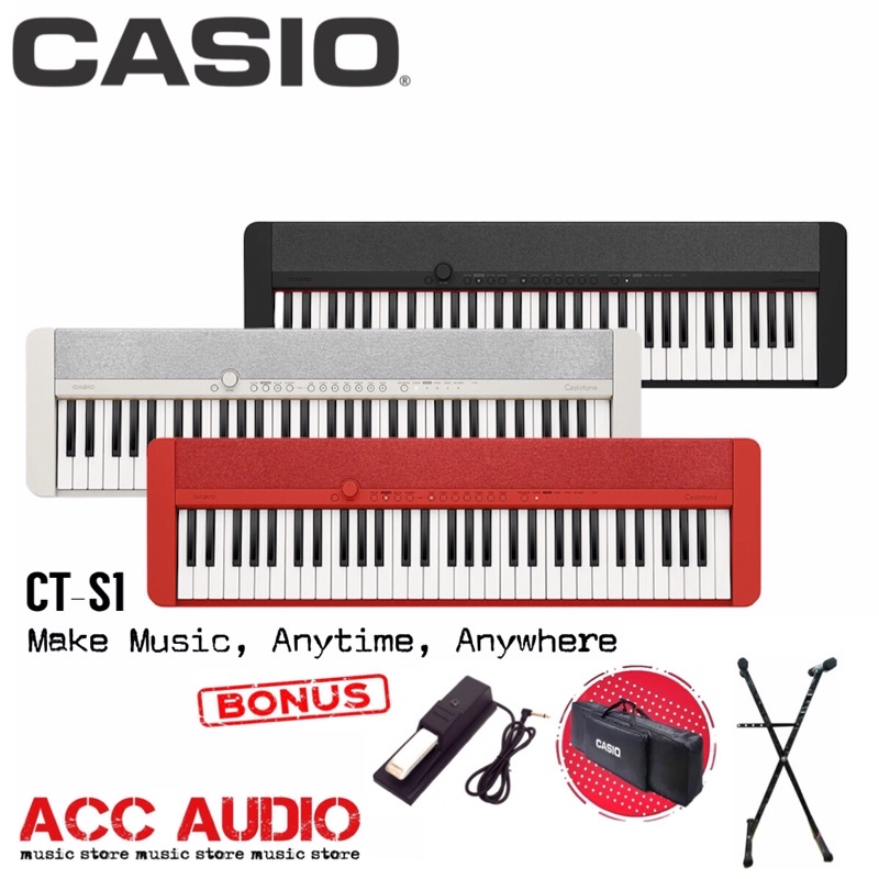 Harga store casio keyboard