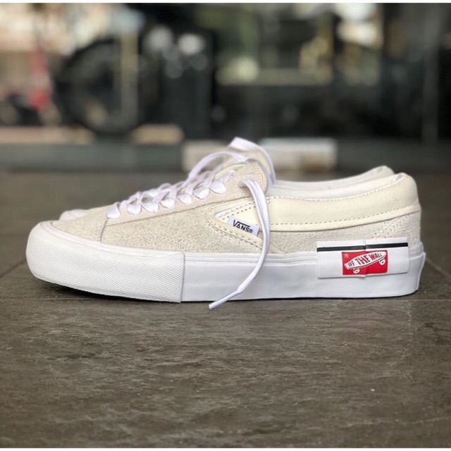 Vans vault cut outlet and paste