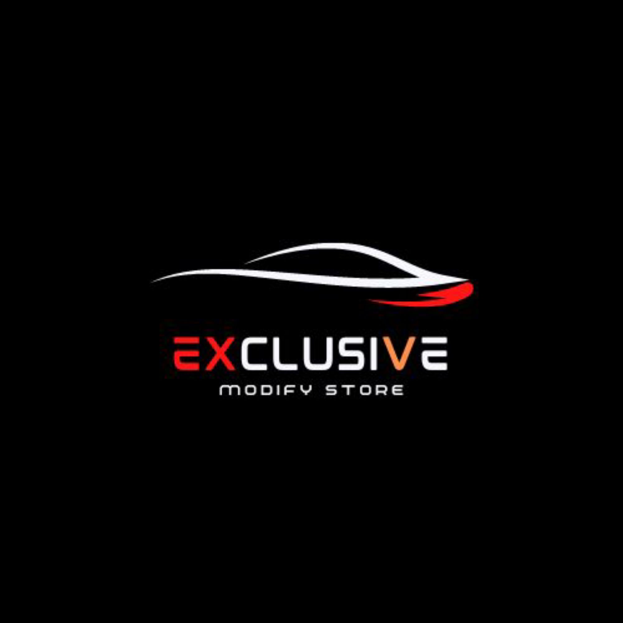 Produk exclusive_modify_store | Shopee Indonesia
