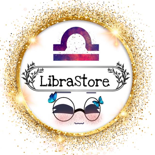 Produk LibraStore | Shopee Indonesia