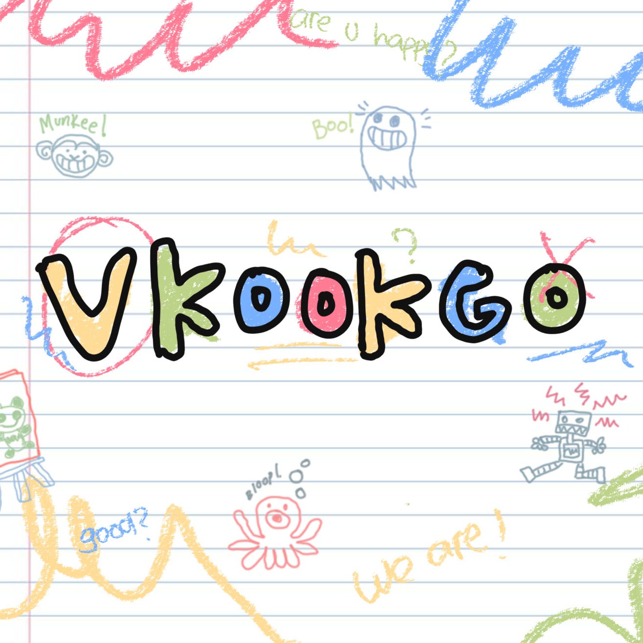 Produk vkookgo | Shopee Indonesia