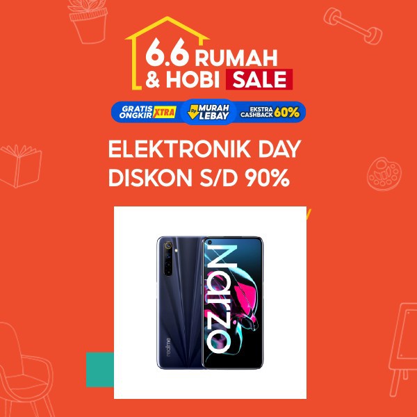 Produk LITTLE JOY STORE | Shopee Indonesia