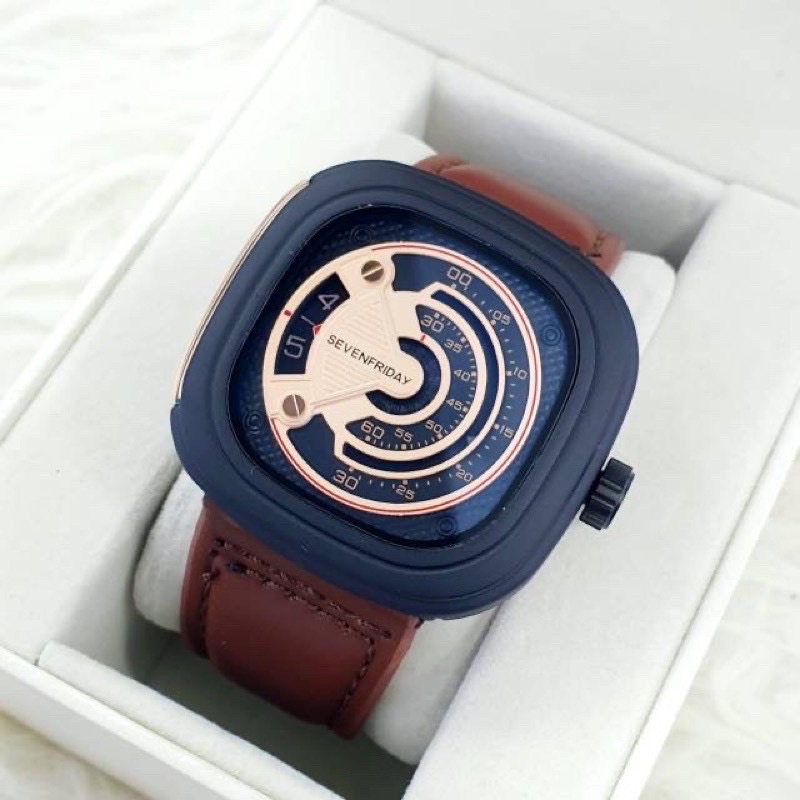 Sevenfriday best sale watch harga