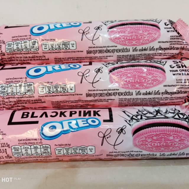 Produk FaFa Conner Snack | Shopee Indonesia