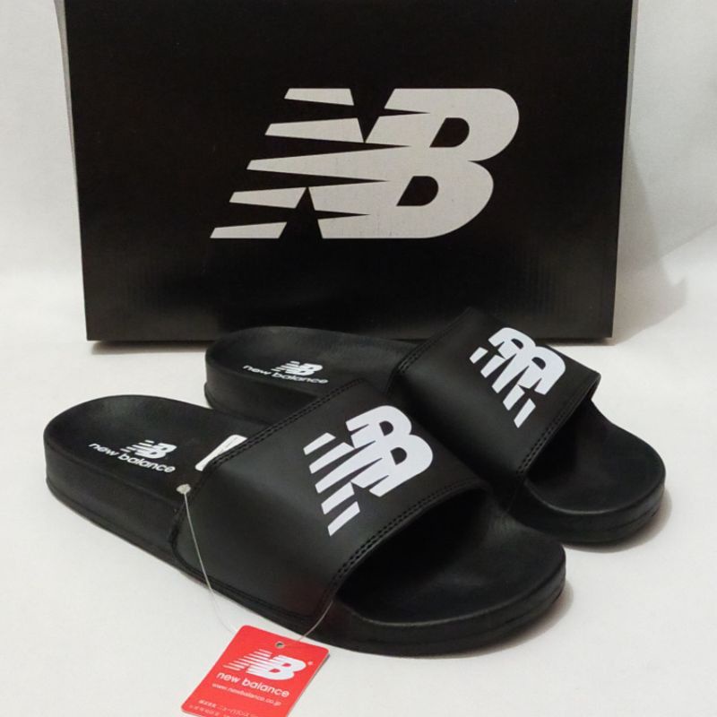 Sandal slip 2025 on nb