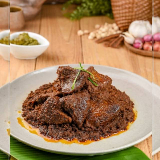 Produk Rendang Uniko Official | Shopee Indonesia