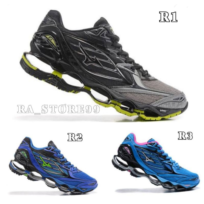 Harga sepatu mizuno wave prophecy on sale