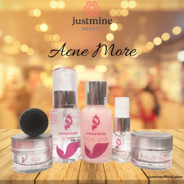 Jasmine skincare on sale